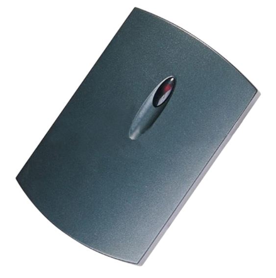 RS232, Wiegand26/34, EM125kHz., AM 6540 EM RS232